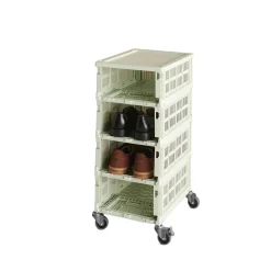 Colour Crate - Meuble