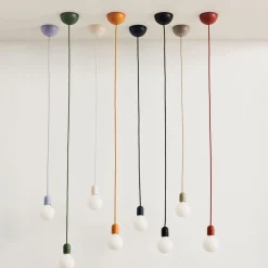 Common pendant cord set