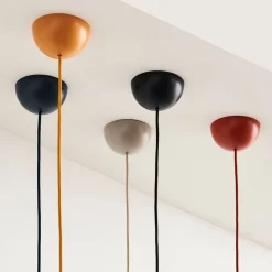 Common pendant cord set