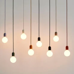 Common pendant cord set