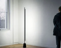Compendium lampadaire