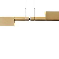 Compendium suspension