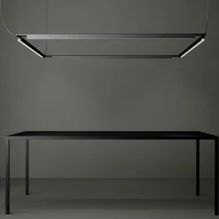 Compendium suspension