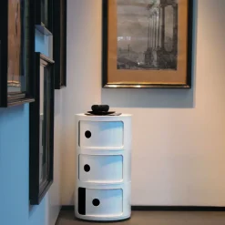 Componibili 3 Portes