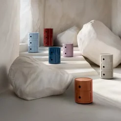 Componibili 2 Portes