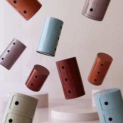 Componibili 2 Portes