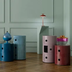 Componibili 2 Portes