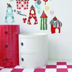 Componibili 2 Portes