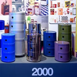 Componibili 4 Portes