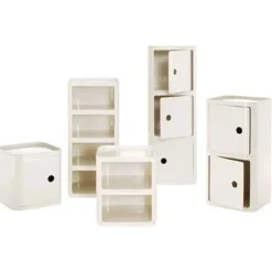 Componibili carre haut