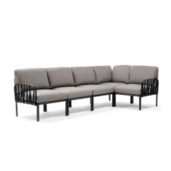 Composition 5 Komodo