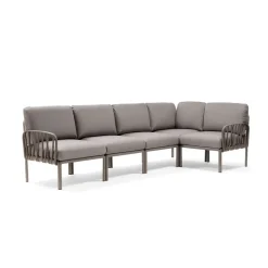 Composition 5 Komodo