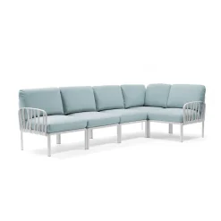 Composition 5 Komodo