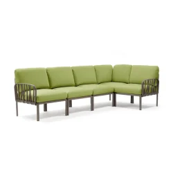 Composition 5 Komodo