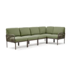 Composition 5 Komodo