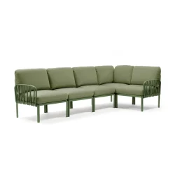 Composition 5 Komodo