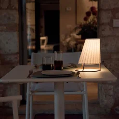 Cone 2001 - Lampe petite sans fils