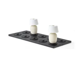 Conseil de charge pour lampes portable