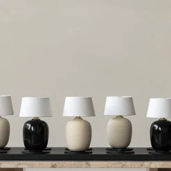 Conseil de charge pour lampes portable