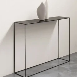 Console Slim Irony