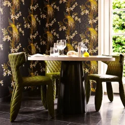 Container Table Ronde