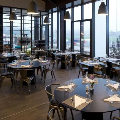 Container Table Ronde