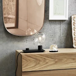 Control Lampe à poser