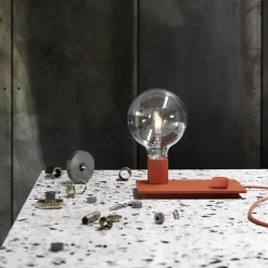 Control Lampe à poser