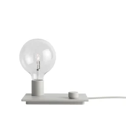 Control Lampe à poser