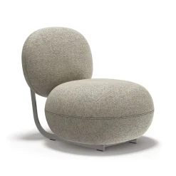 Cooper Fauteuil - Acier