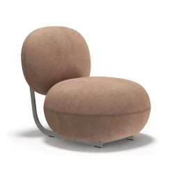 Cooper Fauteuil - Acier
