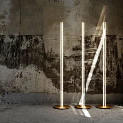 Coordinates Lampadaire F