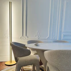 Coordinates Lampadaire F