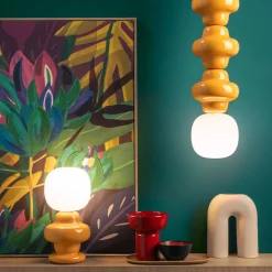 Copacabana C2680 - Lampe à poser