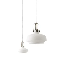 Copenhagen SC6/7 Verre