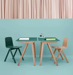 Copenhague Bureau CPH90