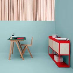 Copenhague Bureau CPH90