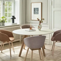 Copenhague Table CPH 25