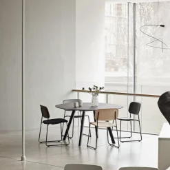 Copenhague Table CPH 25