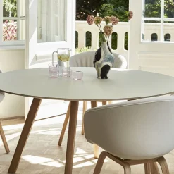 Copenhague Table CPH 25