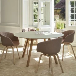 Copenhague Table CPH 25