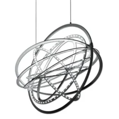 Copernico suspension