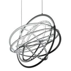 Copernico suspension