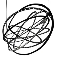 Copernico suspension