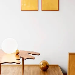 Copycat Lampe de table