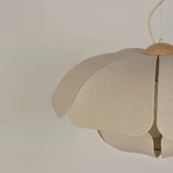 Coquillage Suspension