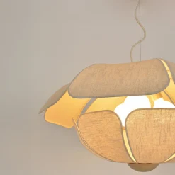 Coquillage Suspension