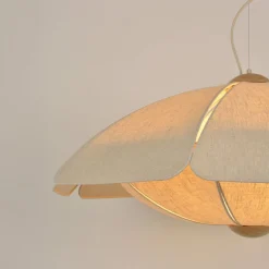 Coquillage Suspension