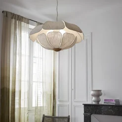 Coquillage Suspension