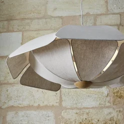 Coquillage Suspension